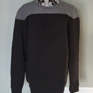 Point zero sweater M size